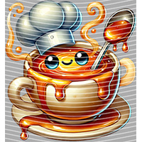 Cartoons and other-CO 2158